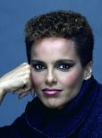 Shari Belafonte