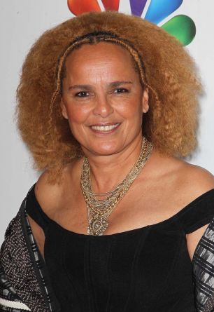 Shari Belafonte