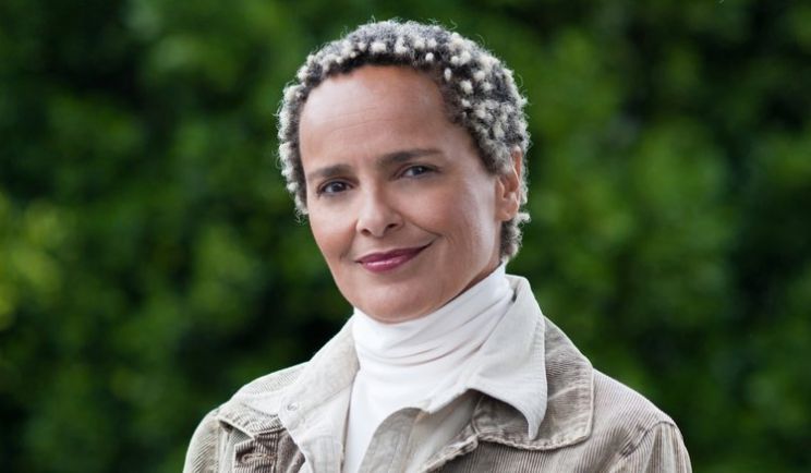 Shari Belafonte