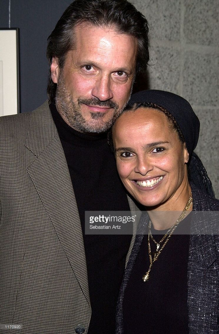 Shari Belafonte