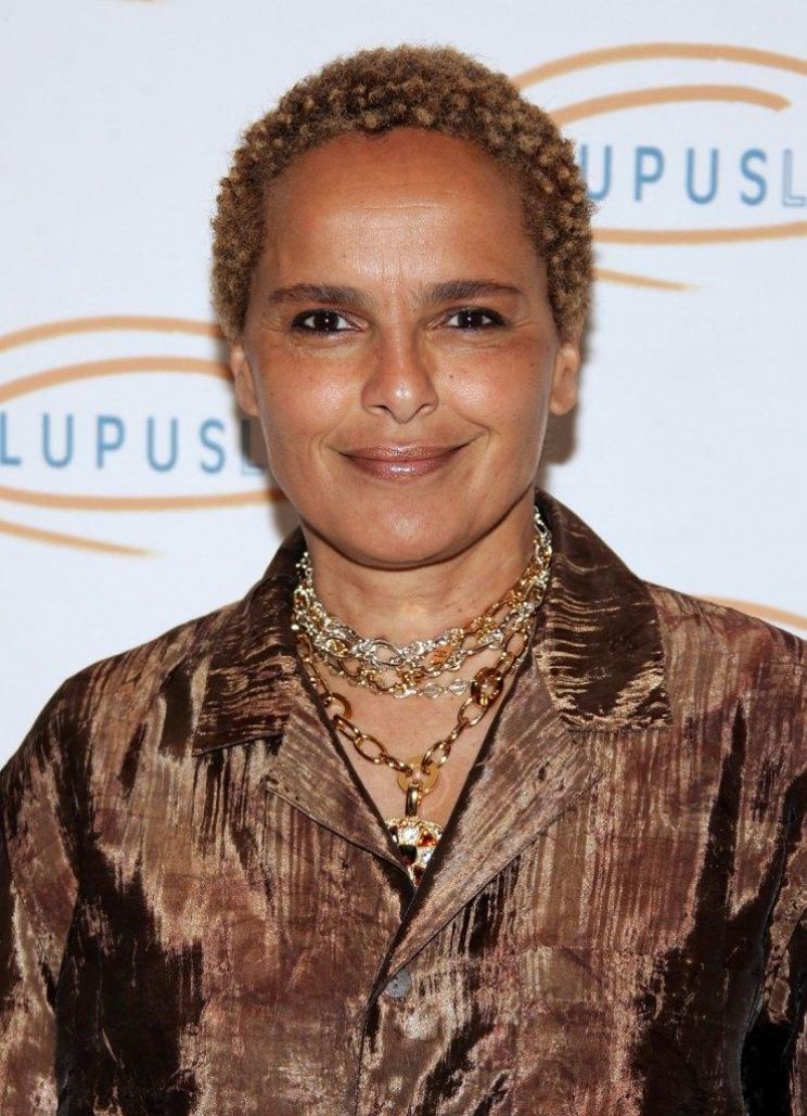 Shari Belafonte