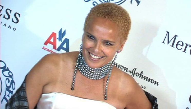 Shari Belafonte