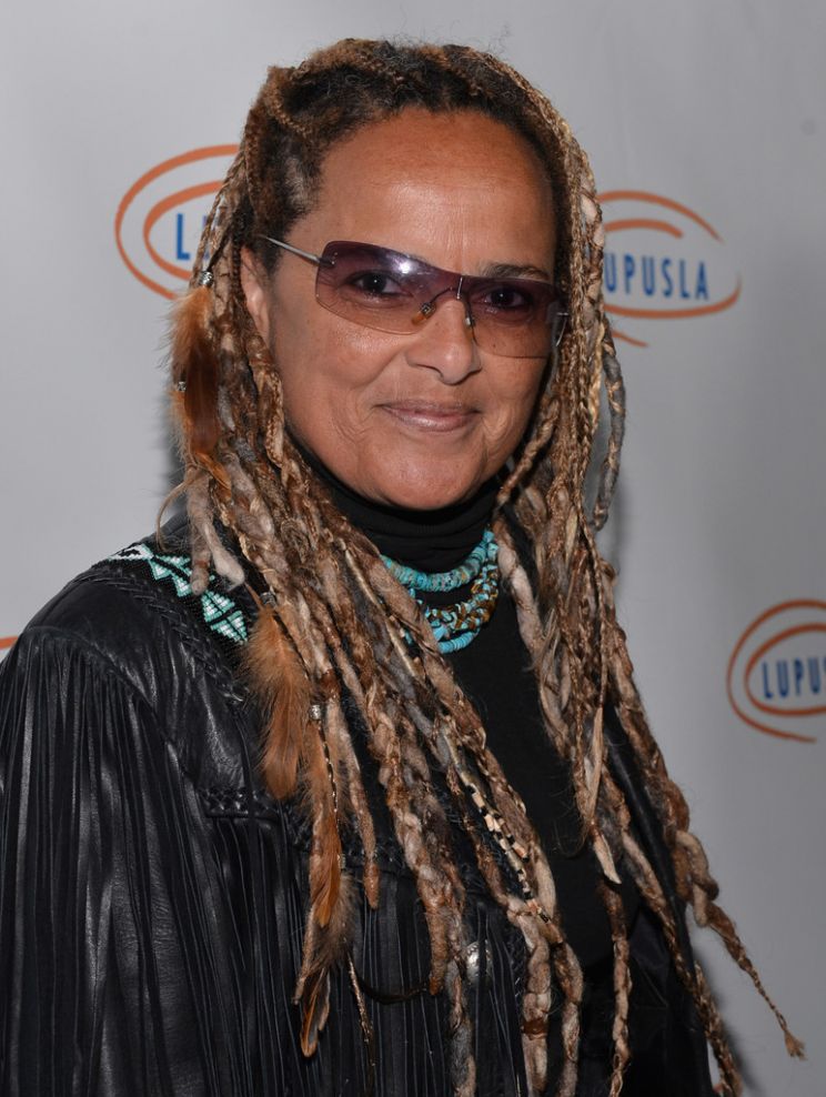 Shari Belafonte