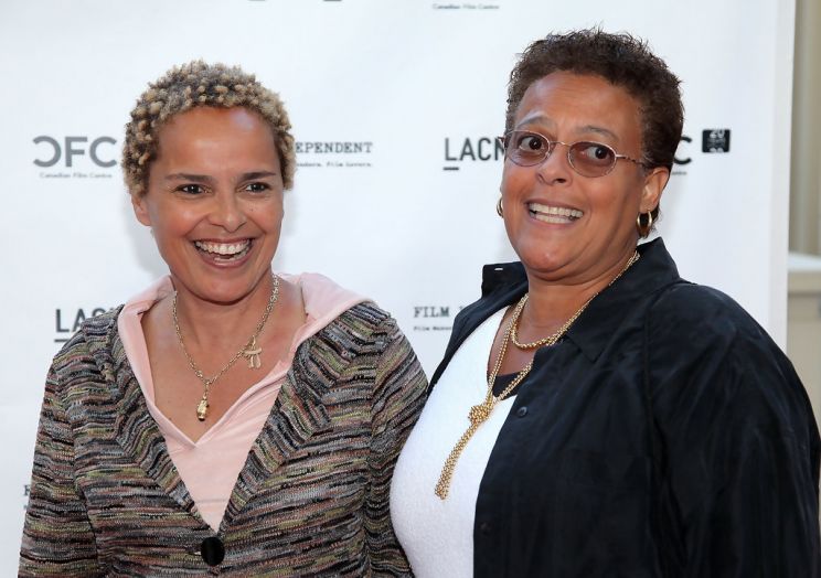 Shari Belafonte