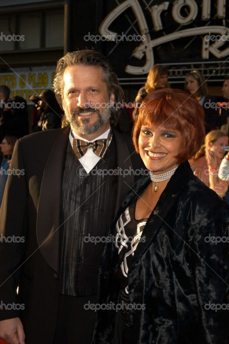 Shari Belafonte