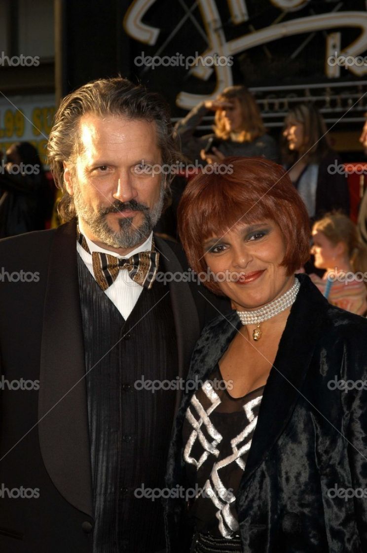 Shari Belafonte