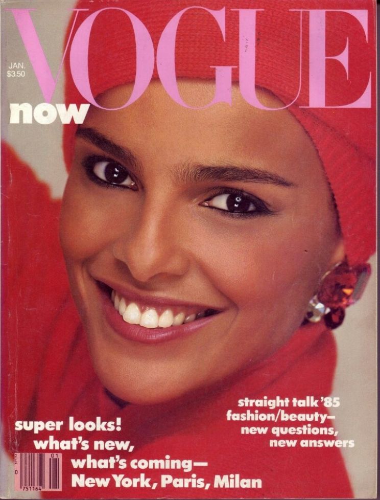 Shari Belafonte