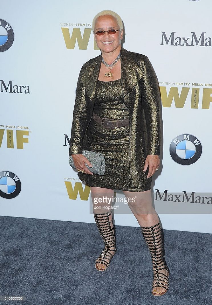 Shari Belafonte