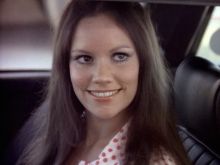 Shari Eubank photo