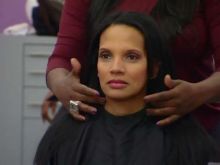 Shari Headley