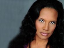 Shari Headley