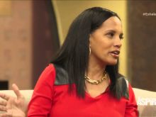 Shari Headley