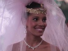 Shari Headley