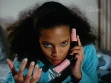 Shari Headley