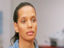 Shari Headley