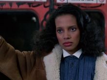 Shari Headley