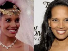 Shari Headley #602747 picture (Landscape Medium)