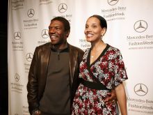 Shari Headley #602762 picture (Landscape Medium)