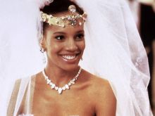 Shari Headley