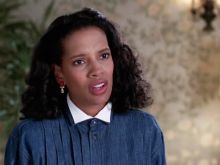 Shari Headley