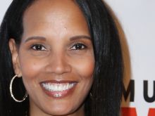 Shari Headley