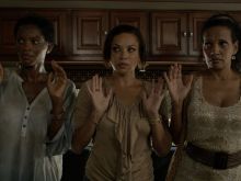 Shari Headley