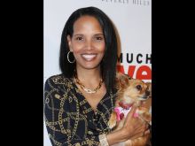 Shari Headley