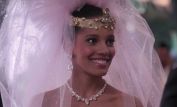 Shari Headley