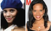 Shari Headley