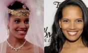 Shari Headley