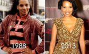 Shari Headley