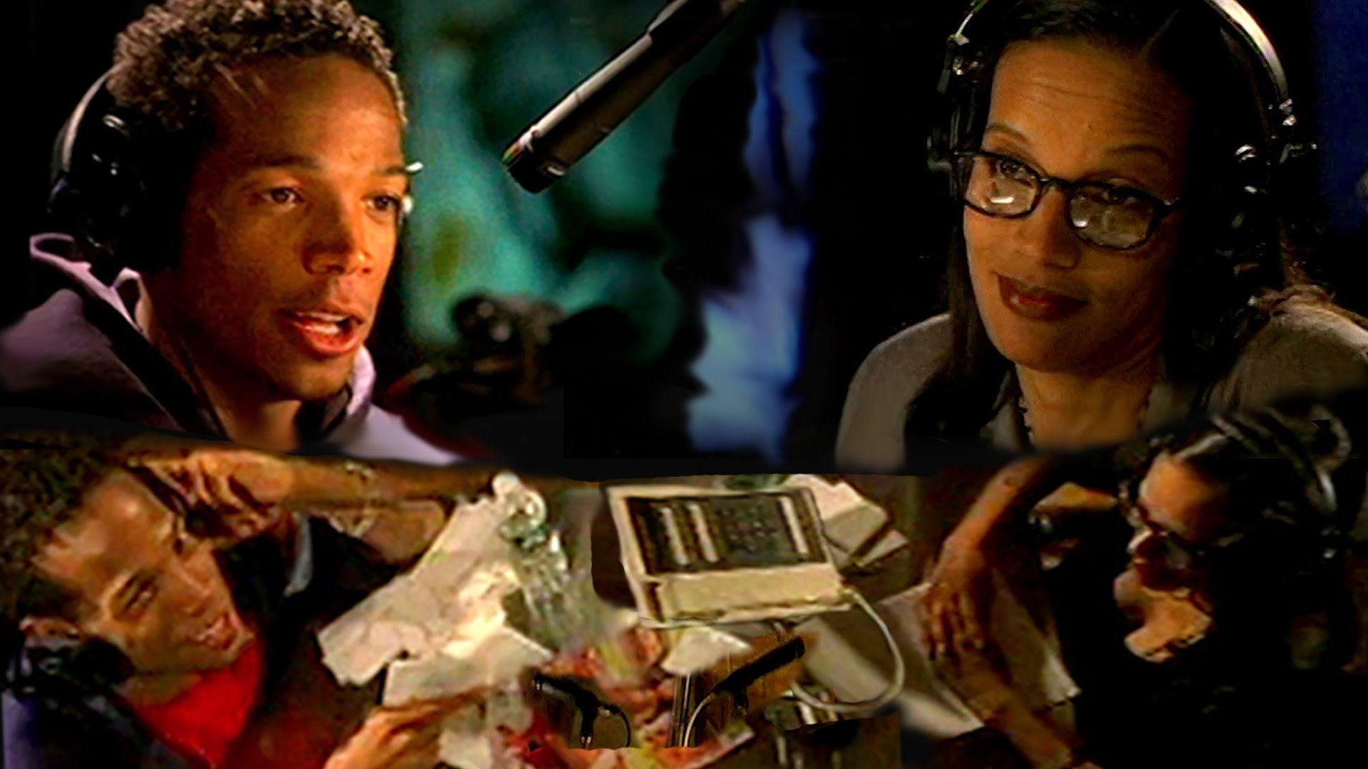 Pictures of Shari Headley