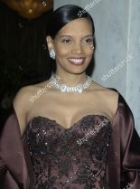Shari Headley