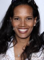 Shari Headley