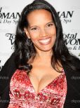 Shari Headley