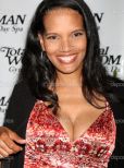 Shari Headley