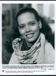 Shari Headley