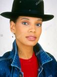 Shari Headley