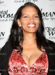 Shari Headley