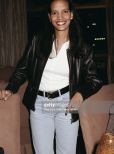 Shari Headley