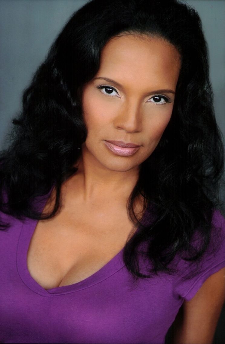 Shari Headley