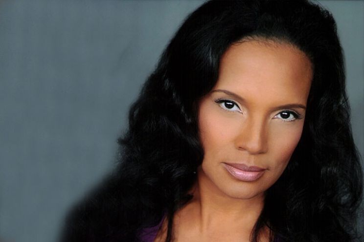 Shari Headley