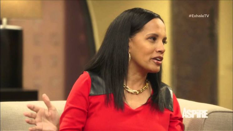 Shari Headley
