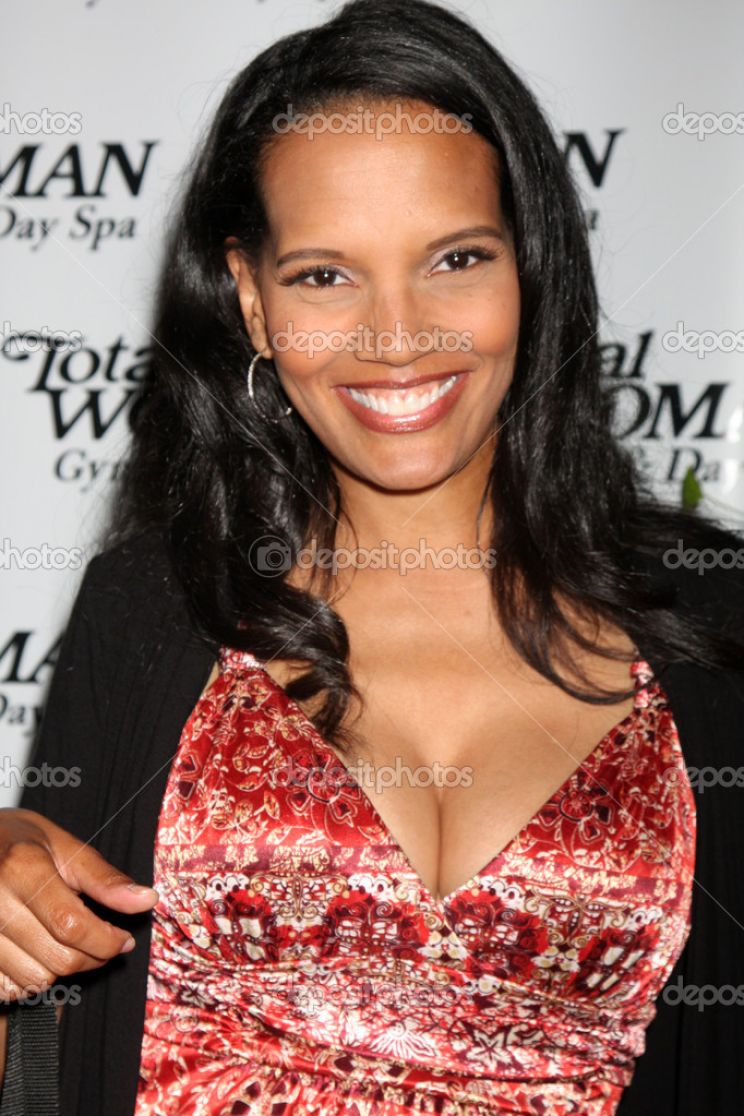 Shari Headley