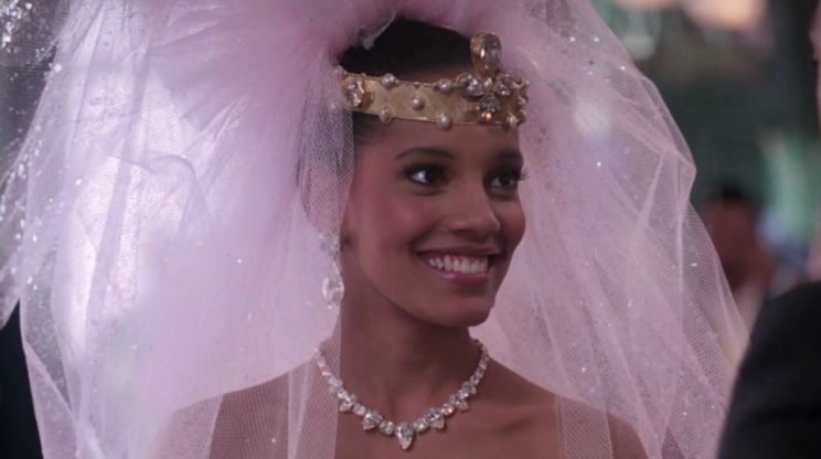 Shari Headley