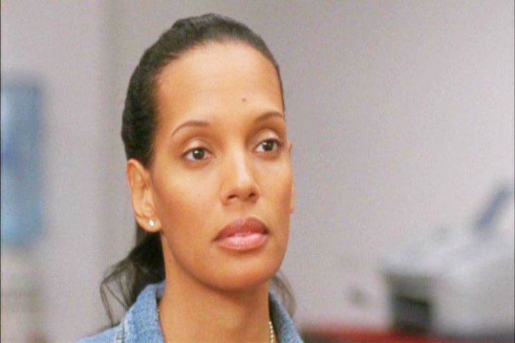 Shari Headley