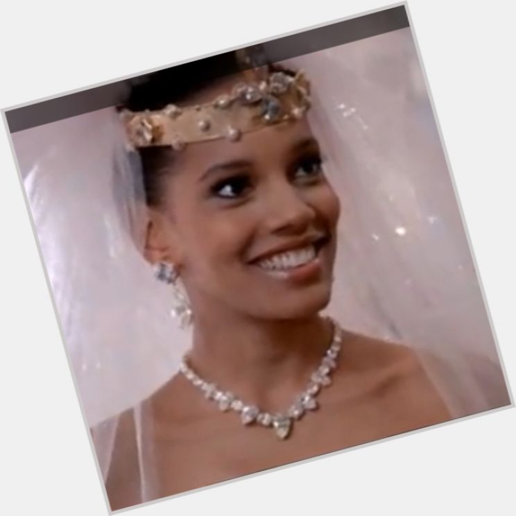 Shari Headley