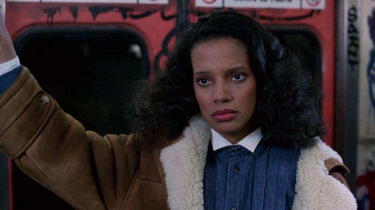 Shari Headley