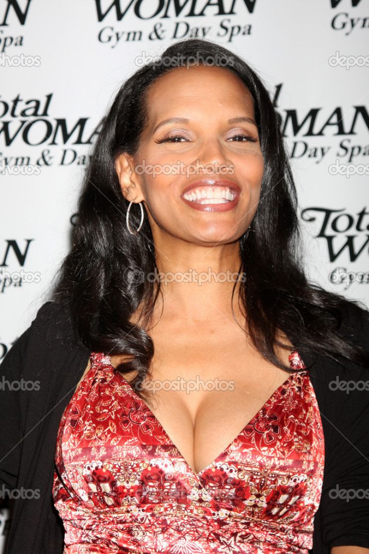 Shari Headley