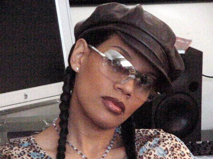 Shari Headley